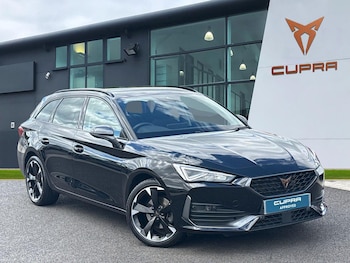 Used Cupra Leon 2024 for sale - 78655200: Photo
