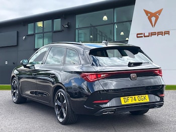 Used Cupra Leon 2024 for sale - 78655200: Photo