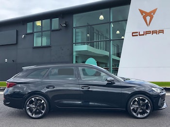 Used Cupra Leon 2024 for sale - 78655200: Photo
