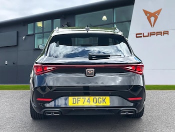 Used Cupra Leon 2024 for sale - 78655200: Photo