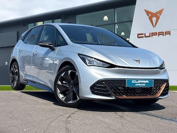 Used Cupra Born 2026 for sale - 79167693: Photo