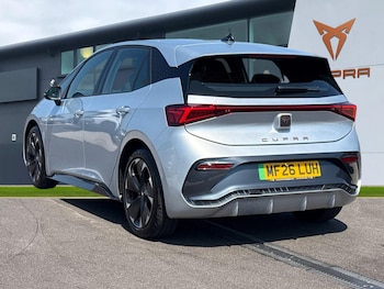 Used Cupra Born 2026 for sale - 79167693: Photo