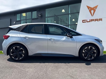Used Cupra Born 2026 for sale - 79167693: Photo