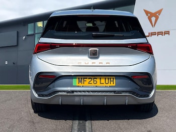 Used Cupra Born 2026 for sale - 79167693: Photo