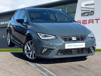 Used SEAT Ibiza 2024 for sale - 79595730: Photo