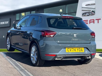 Used SEAT Ibiza 2024 for sale - 79595730: Photo