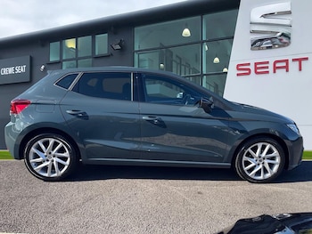 Used SEAT Ibiza 2024 for sale - 79595730: Photo
