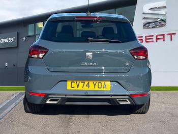 Used SEAT Ibiza 2024 for sale - 79595730: Photo