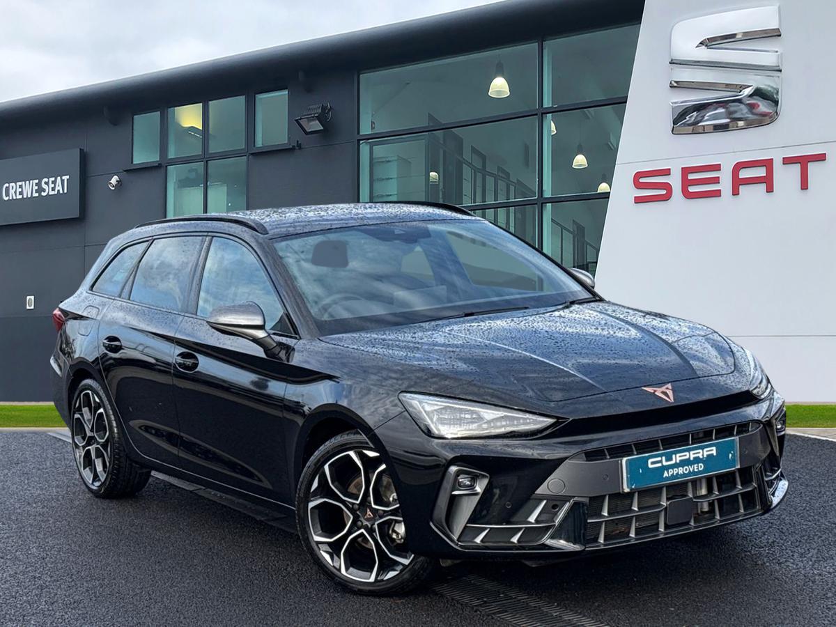 Used Cupra Leon 2025 for sale - 76876039: Photo 1