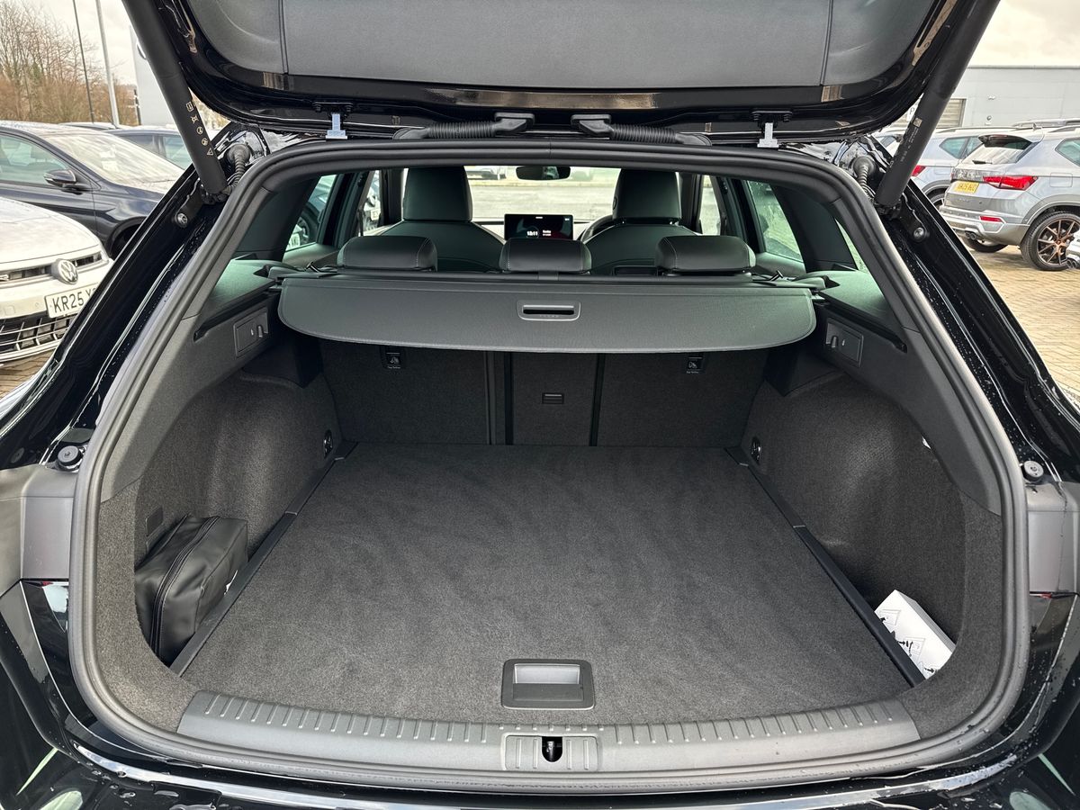 Used Cupra Leon 2025 for sale - 76876039: Photo 10