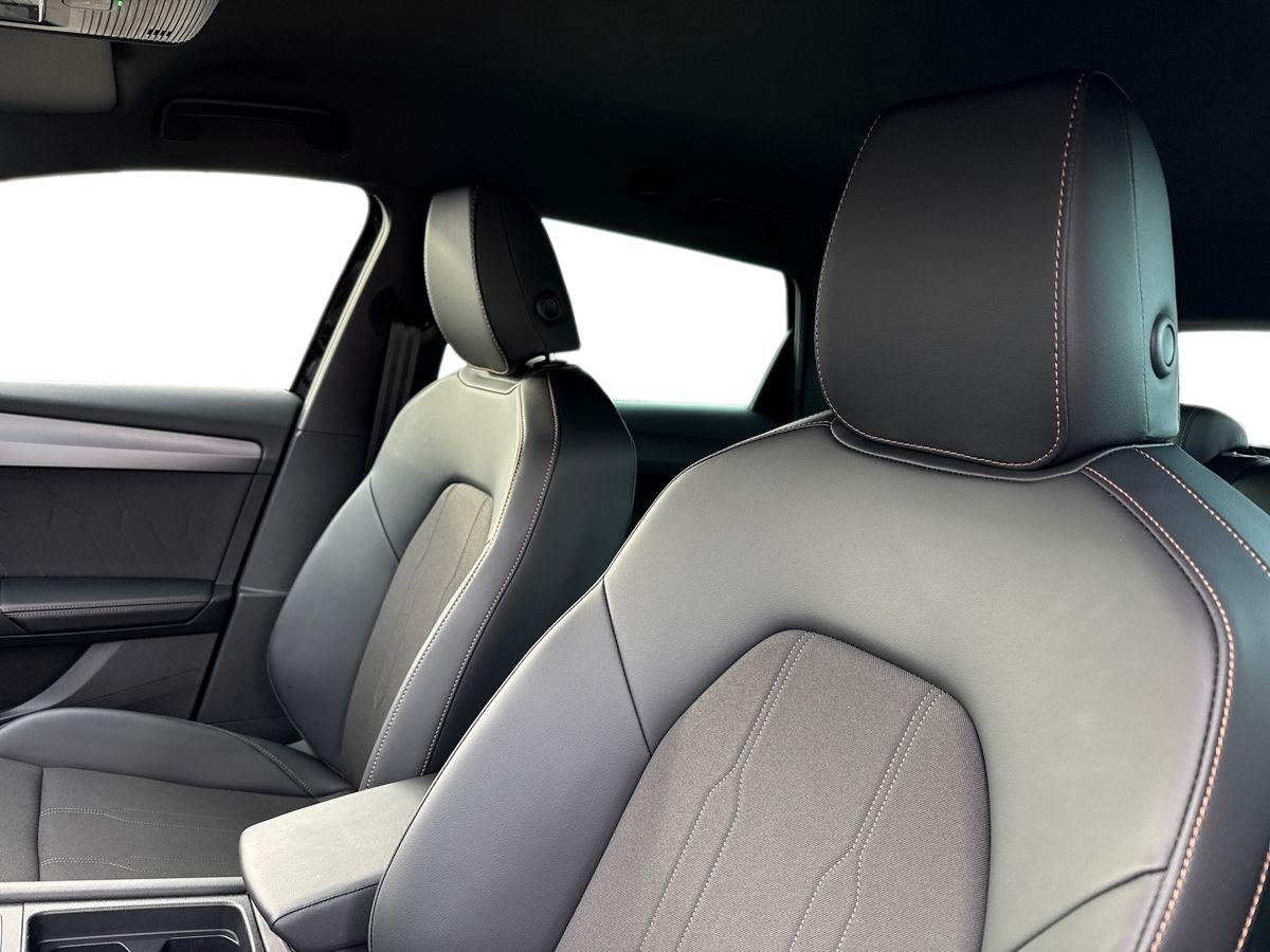 Used Cupra Leon 2025 for sale - 76876039: Photo 11