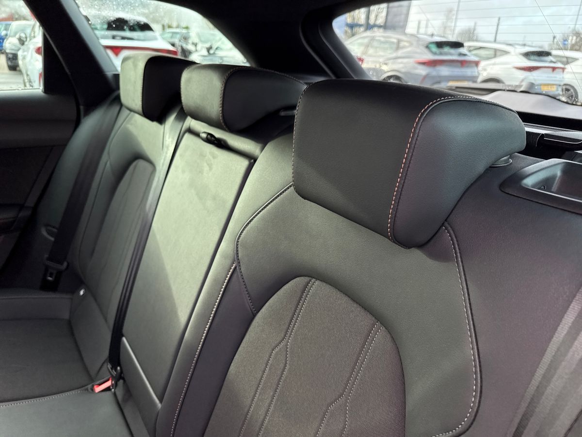 Used Cupra Leon 2025 for sale - 76876039: Photo 14