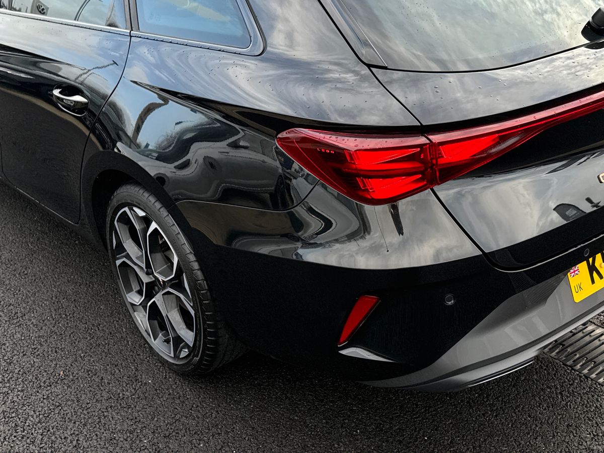 Used Cupra Leon 2025 for sale - 76876039: Photo 16