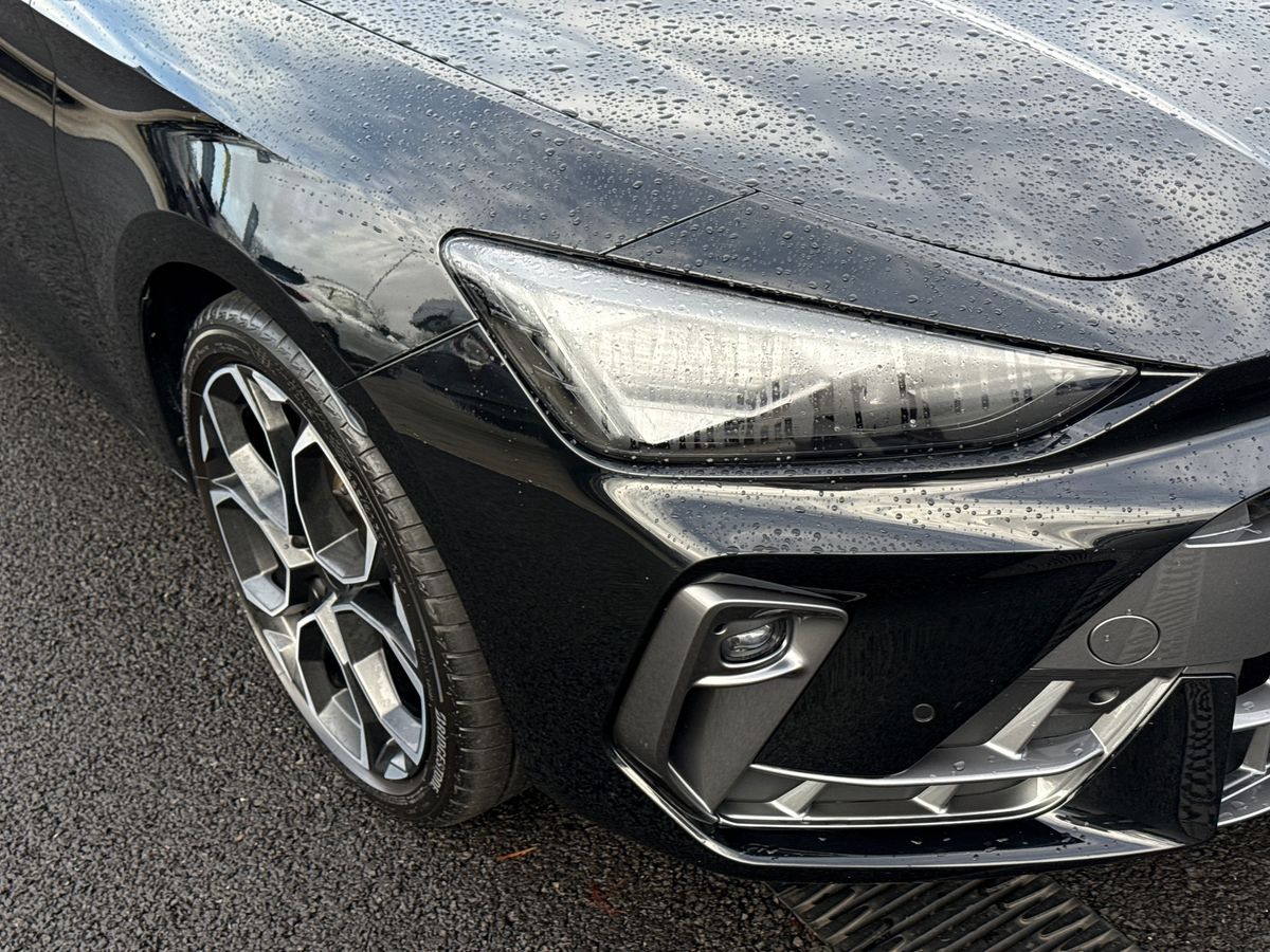 Used Cupra Leon 2025 for sale - 76876039: Photo 17