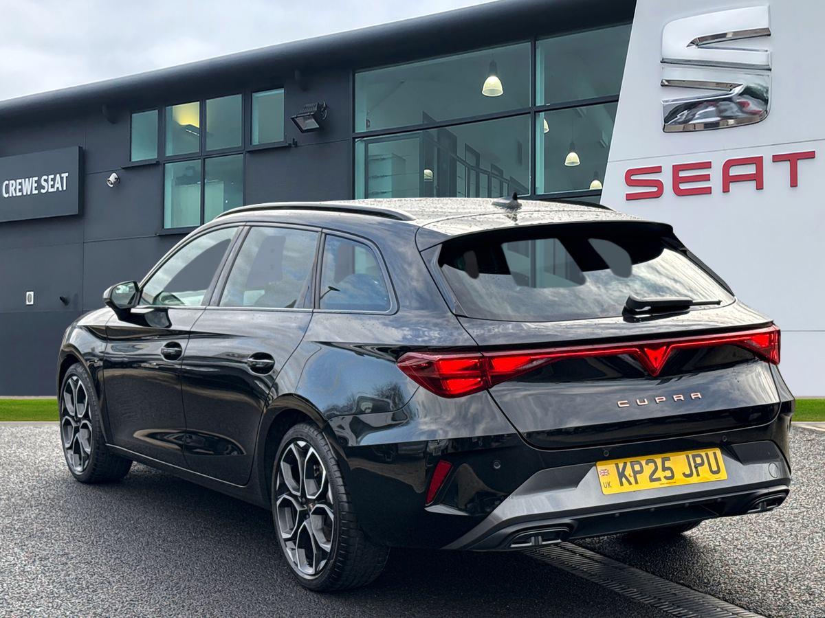 Used Cupra Leon 2025 for sale - 76876039: Photo 2