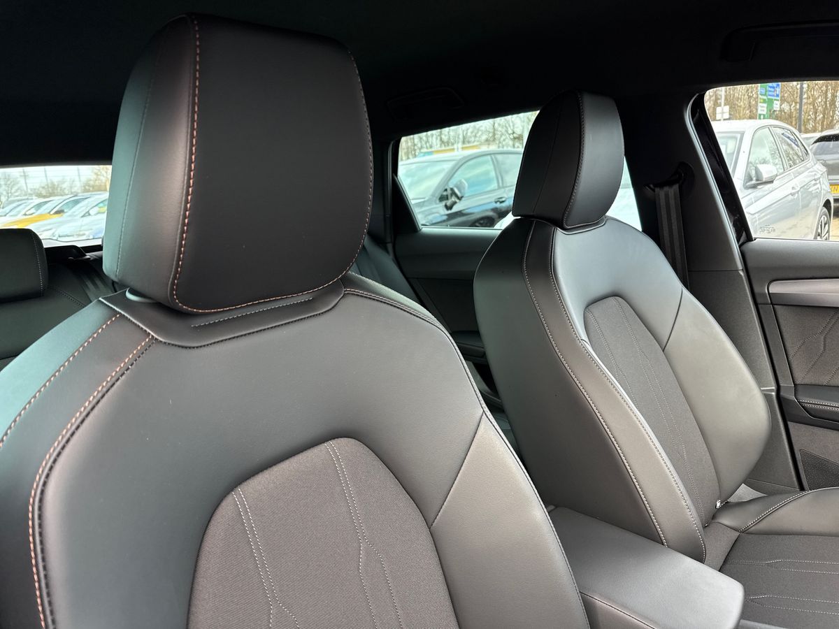 Used Cupra Leon 2025 for sale - 76876039: Photo 21