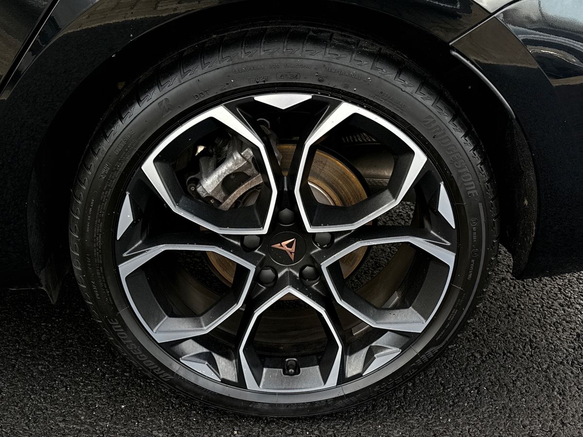 Used Cupra Leon 2025 for sale - 76876039: Photo 22