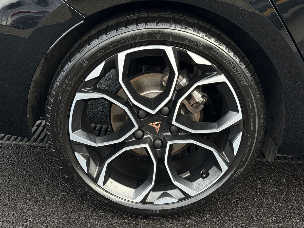 Used Cupra Leon 2025 for sale - 76876039: Photo 23