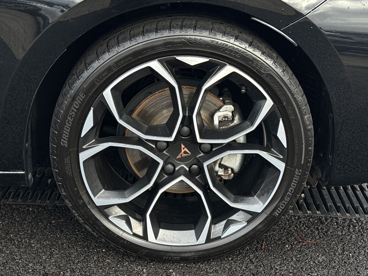 Used Cupra Leon 2025 for sale - 76876039: Photo 24