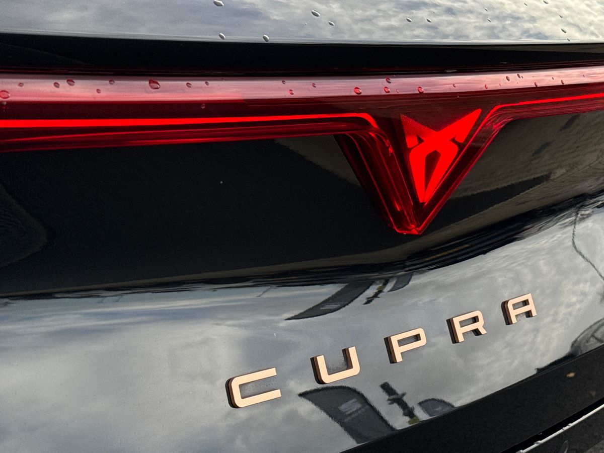 Used Cupra Leon 2025 for sale - 76876039: Photo 25