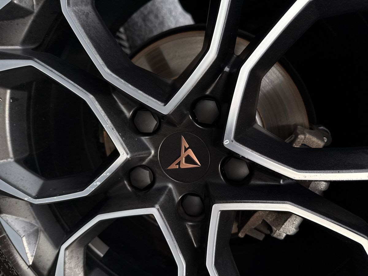 Used Cupra Leon 2025 for sale - 76876039: Photo 26