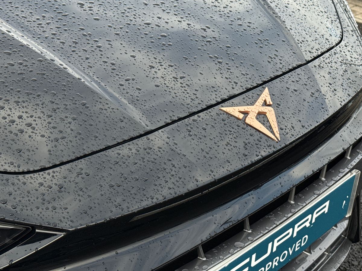Used Cupra Leon 2025 for sale - 76876039: Photo 28