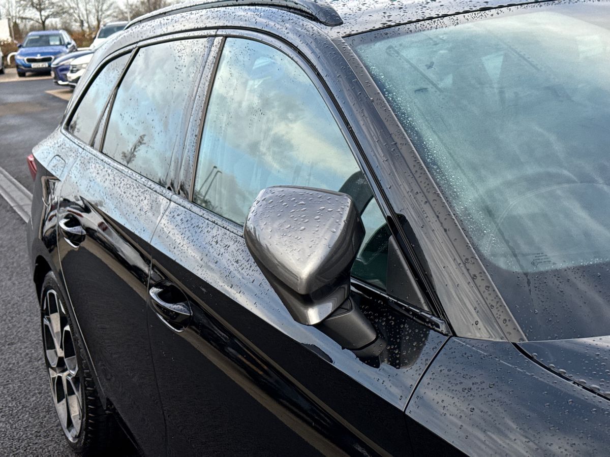 Used Cupra Leon 2025 for sale - 76876039: Photo 29