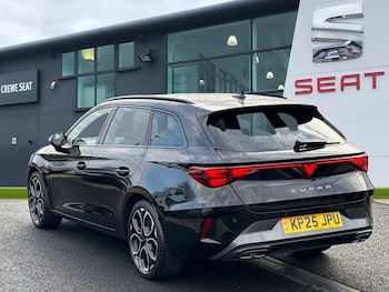 Used Cupra Leon 2025 for sale - 76876039: Photo