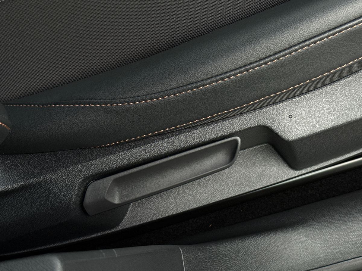 Used Cupra Leon 2025 for sale - 76876039: Photo 34