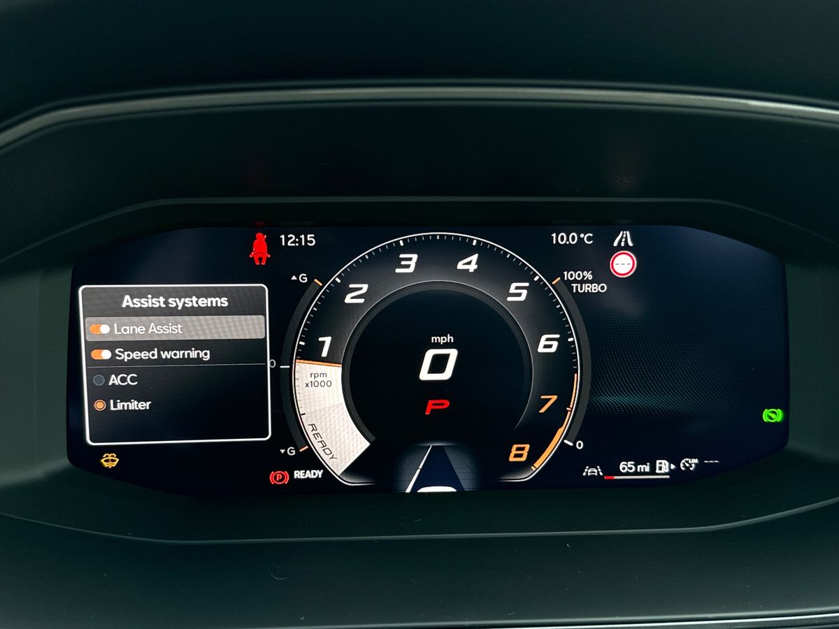 Used Cupra Leon 2025 for sale - 76876039: Photo 35