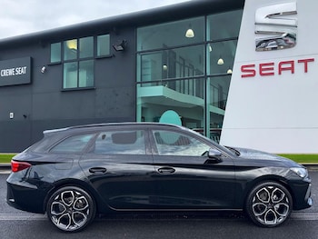 Used Cupra Leon 2025 for sale - 76876039: Photo