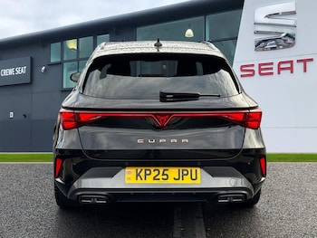 Used Cupra Leon 2025 for sale - 76876039: Photo