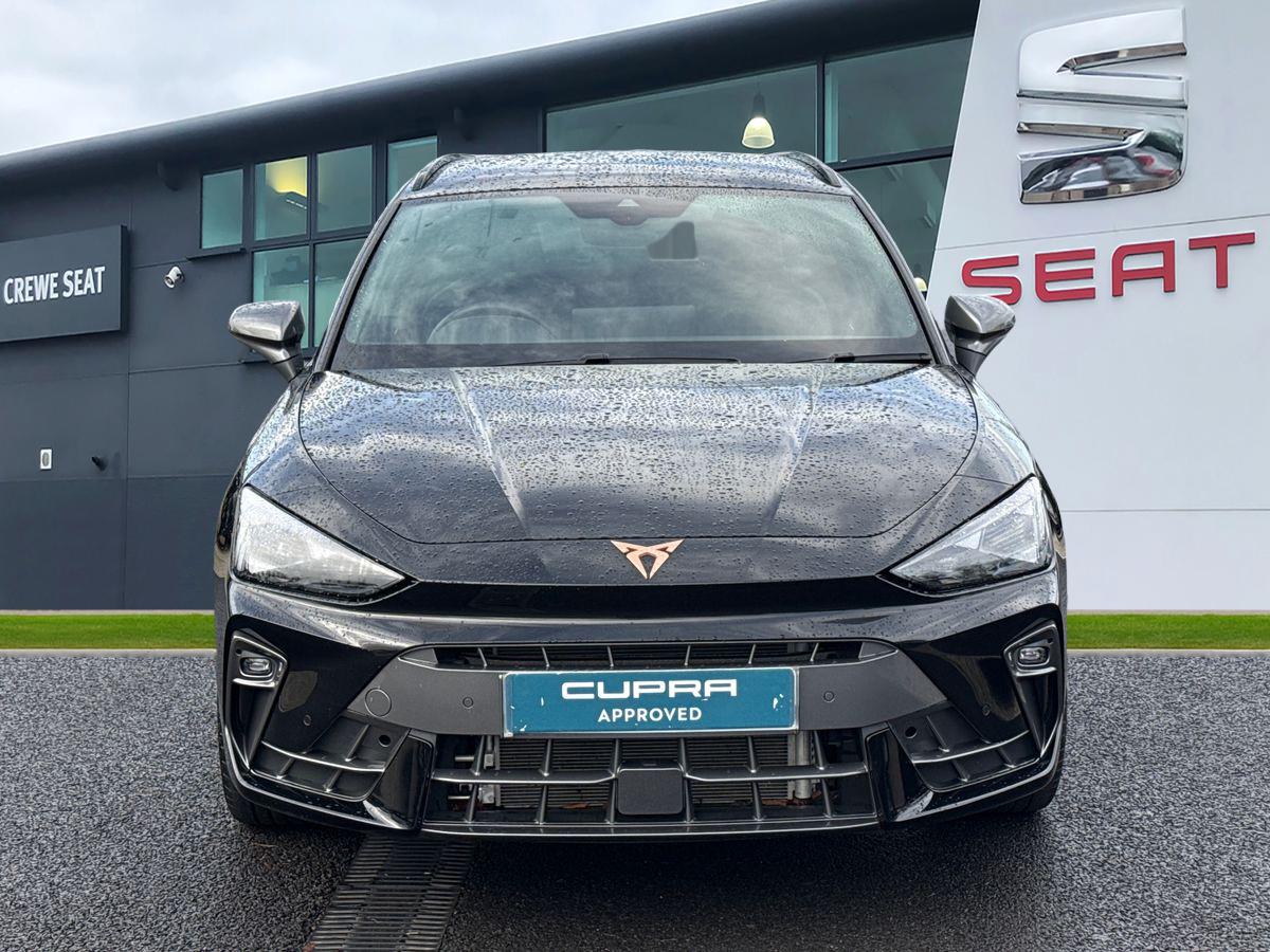 Used Cupra Leon 2025 for sale - 76876039: Photo 6