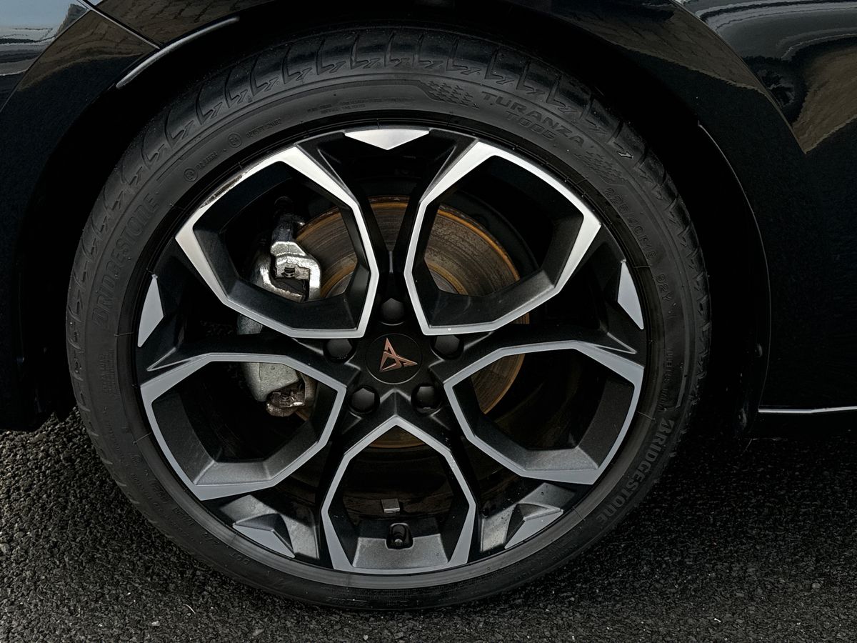 Used Cupra Leon 2025 for sale - 76876039: Photo 7