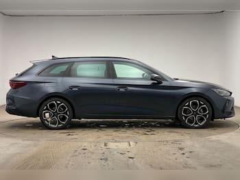 Used Cupra Leon 2025 for sale - 79754569: Photo