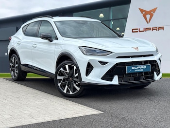Cupra - Formentor