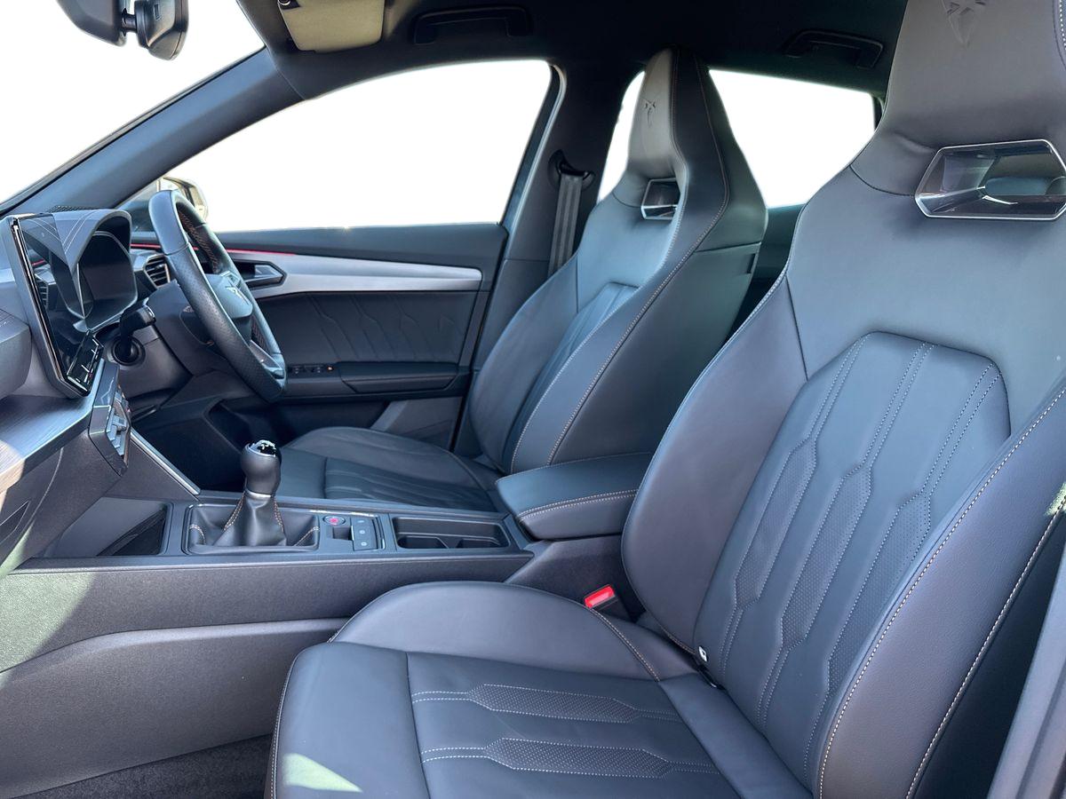 Used Cupra Formentor 2024 for sale - 77758484: Photo 11