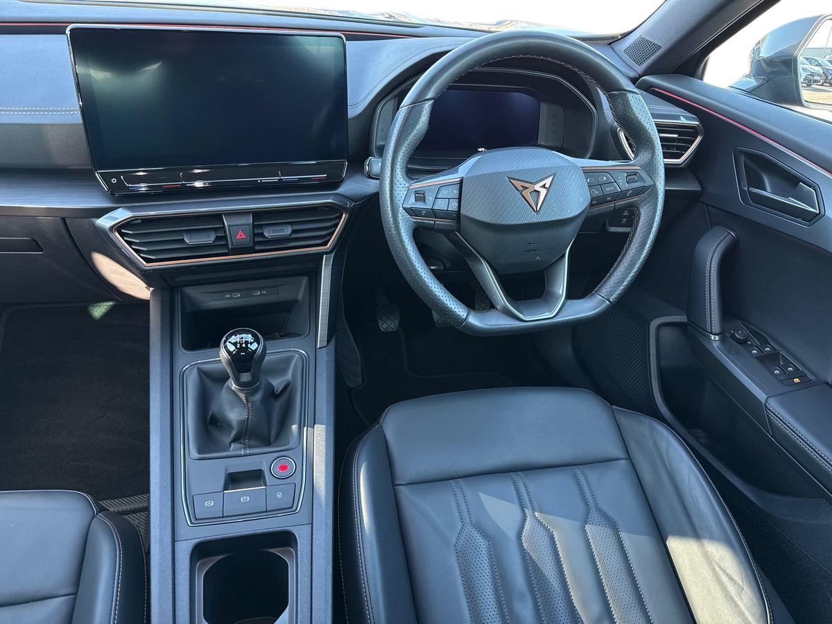 Used Cupra Formentor 2024 for sale - 77758484: Photo 13