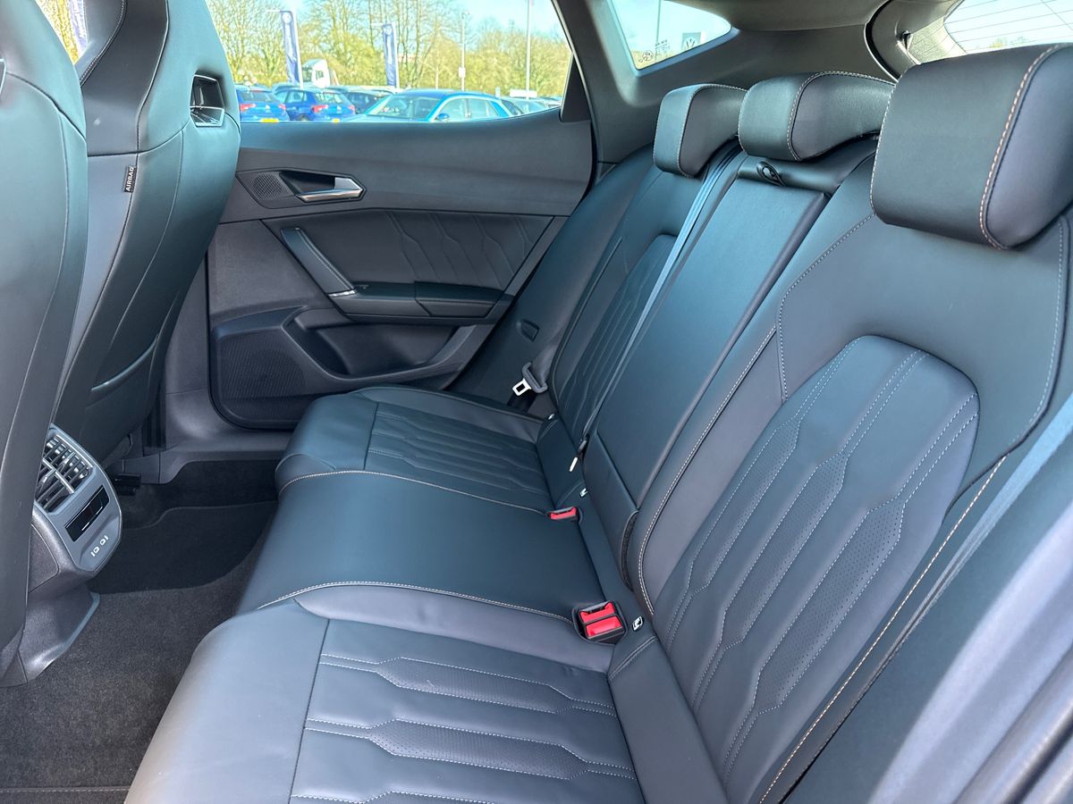 Used Cupra Formentor 2024 for sale - 77758484: Photo 14