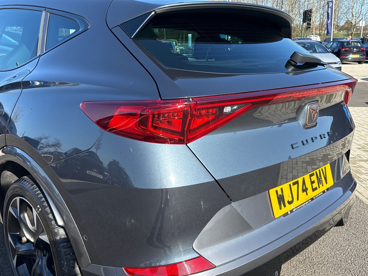 Used Cupra Formentor 2024 for sale - 77758484: Photo 16