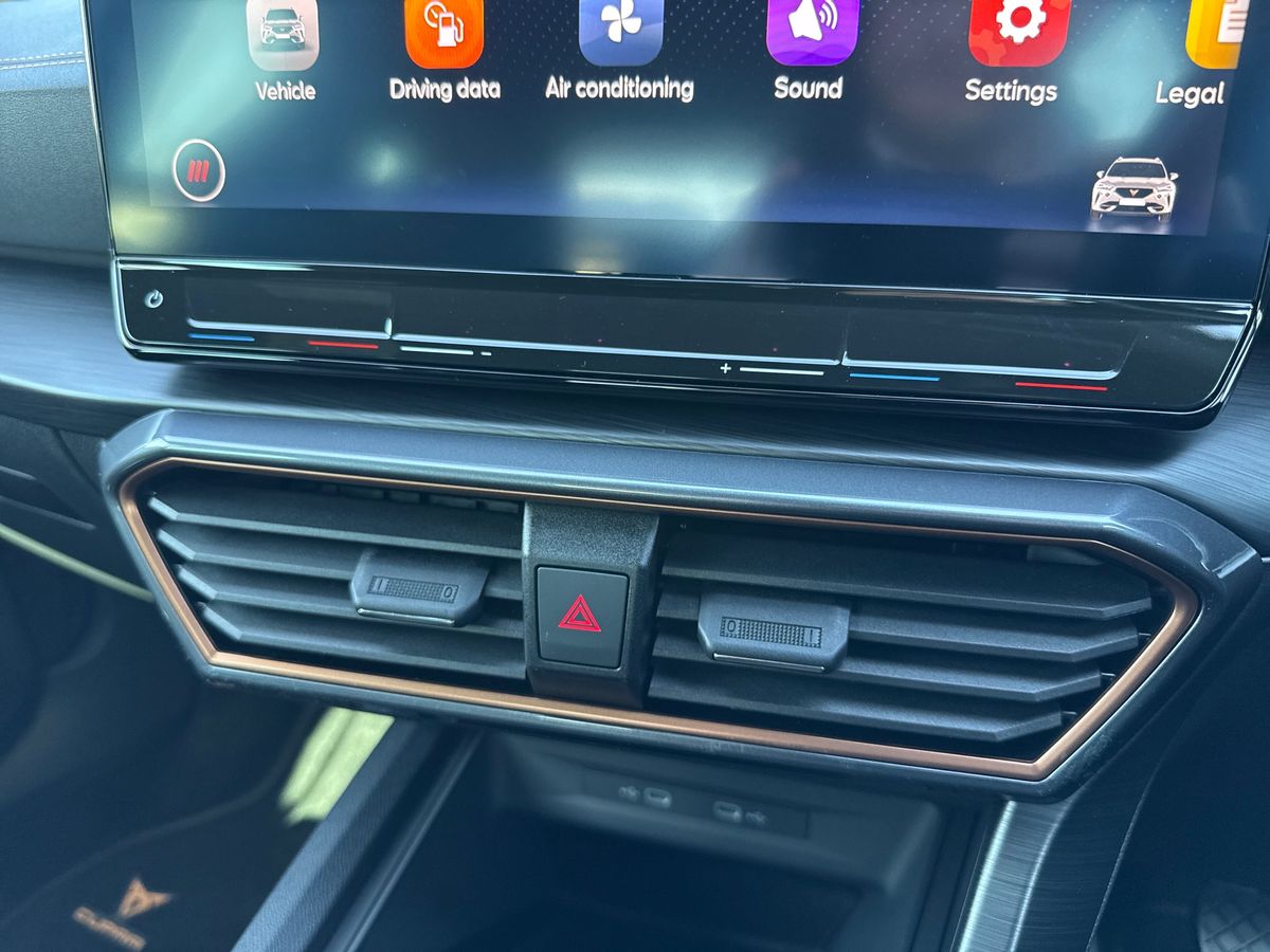 Used Cupra Formentor 2024 for sale - 77758484: Photo 19