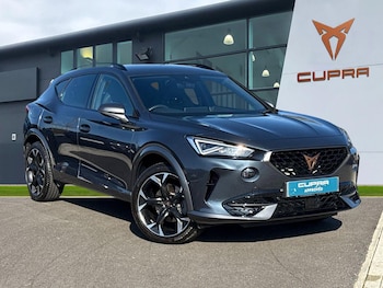 Used Cupra Formentor 2024 for sale - 77758484: Photo
