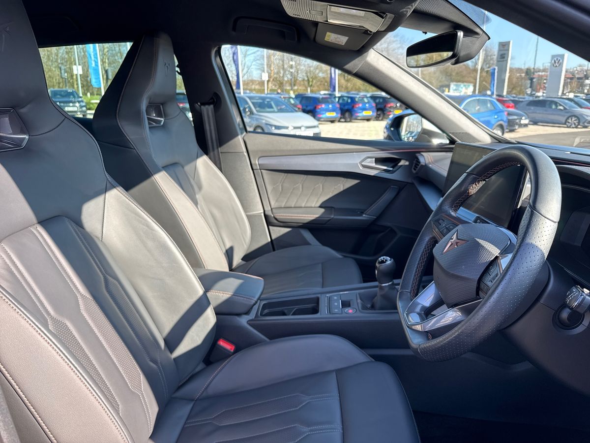 Used Cupra Formentor 2024 for sale - 77758484: Photo 21