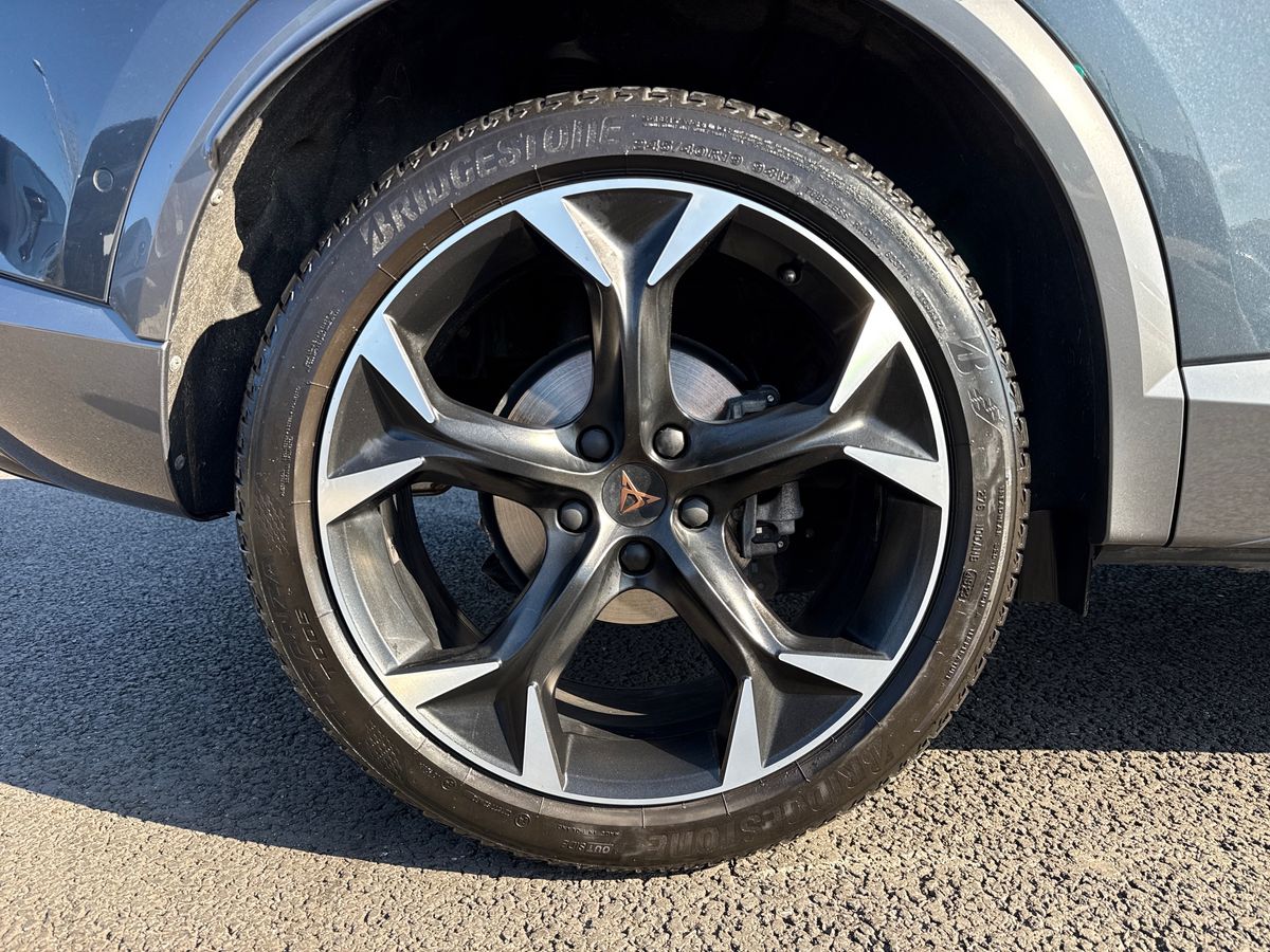 Used Cupra Formentor 2024 for sale - 77758484: Photo 22