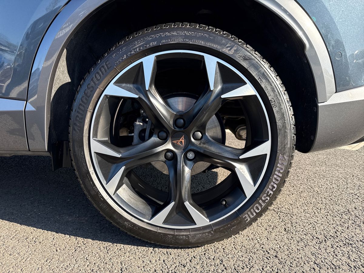 Used Cupra Formentor 2024 for sale - 77758484: Photo 23