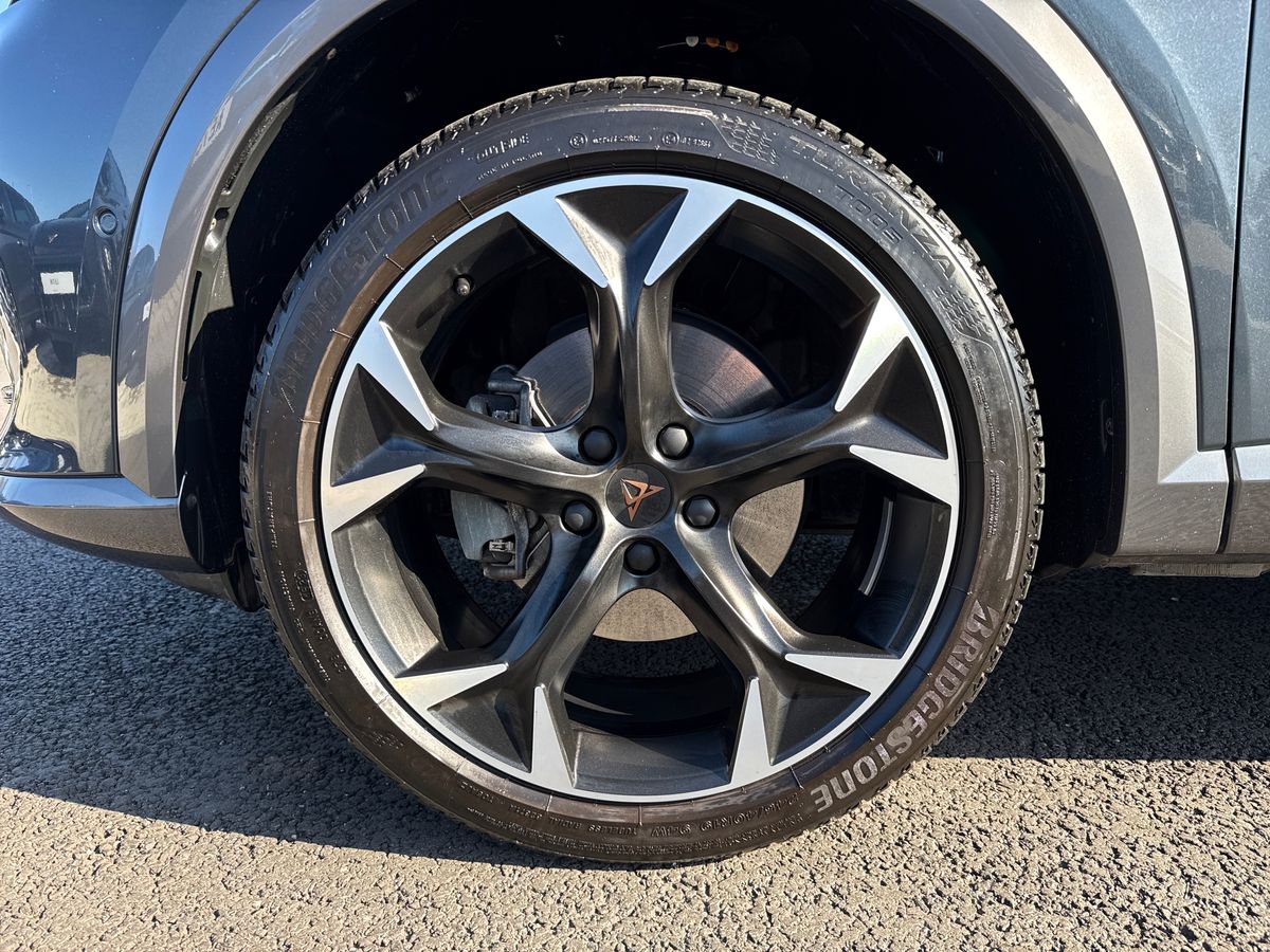 Used Cupra Formentor 2024 for sale - 77758484: Photo 24