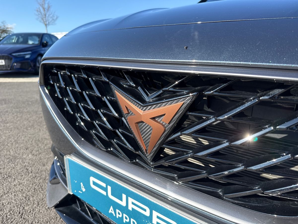 Used Cupra Formentor 2024 for sale - 77758484: Photo 25