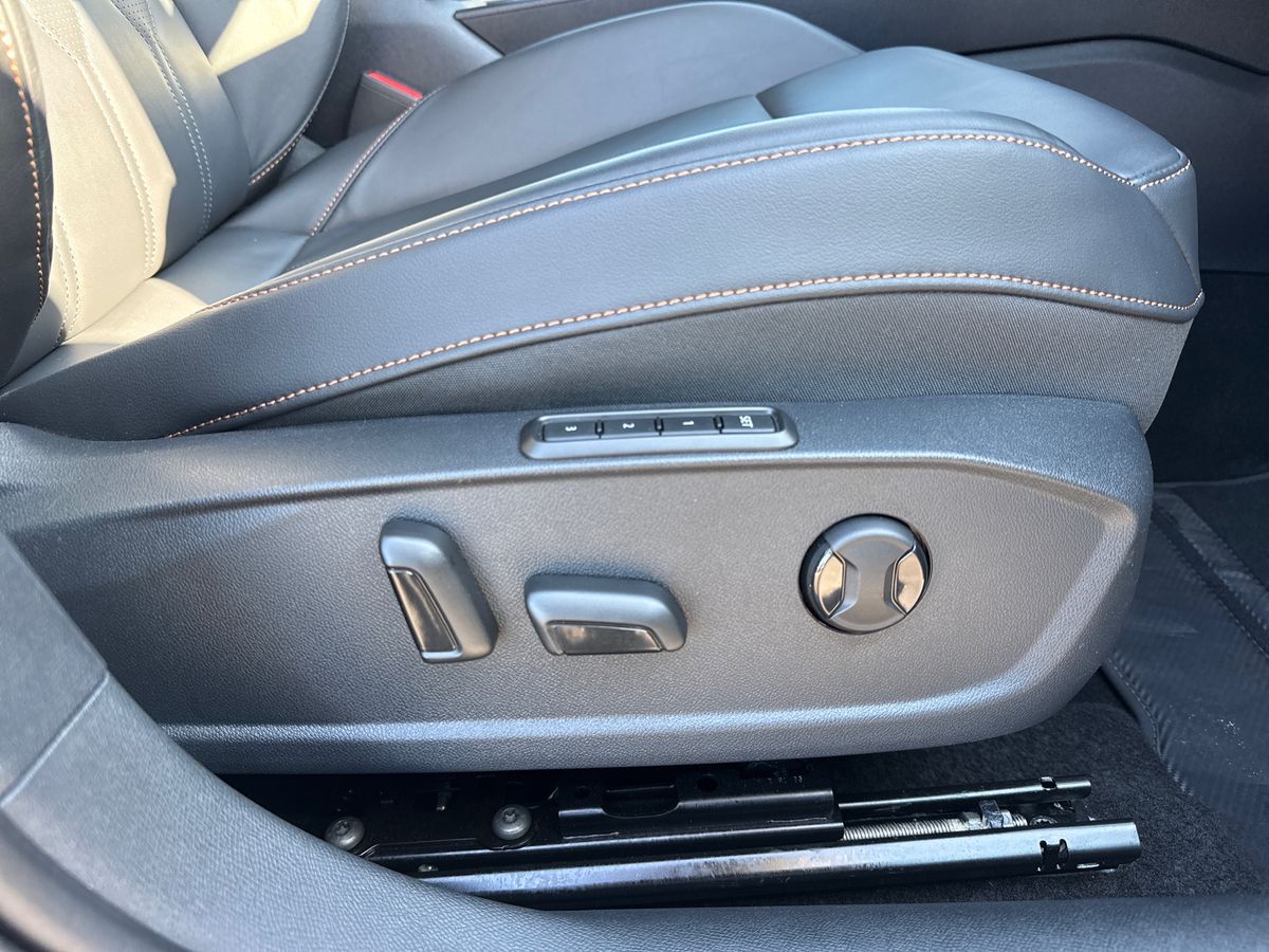 Used Cupra Formentor 2024 for sale - 77758484: Photo 28