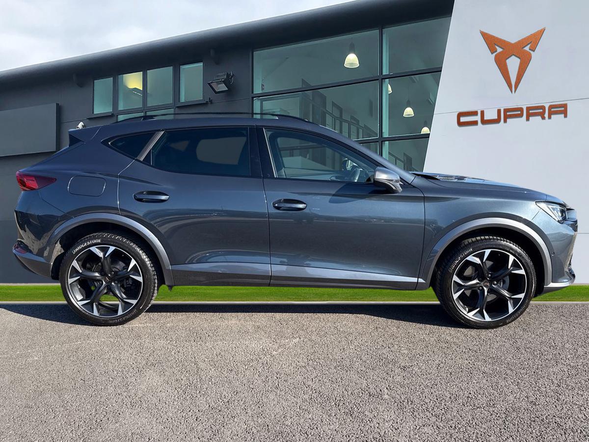 Used Cupra Formentor 2024 for sale - 77758484: Photo 3