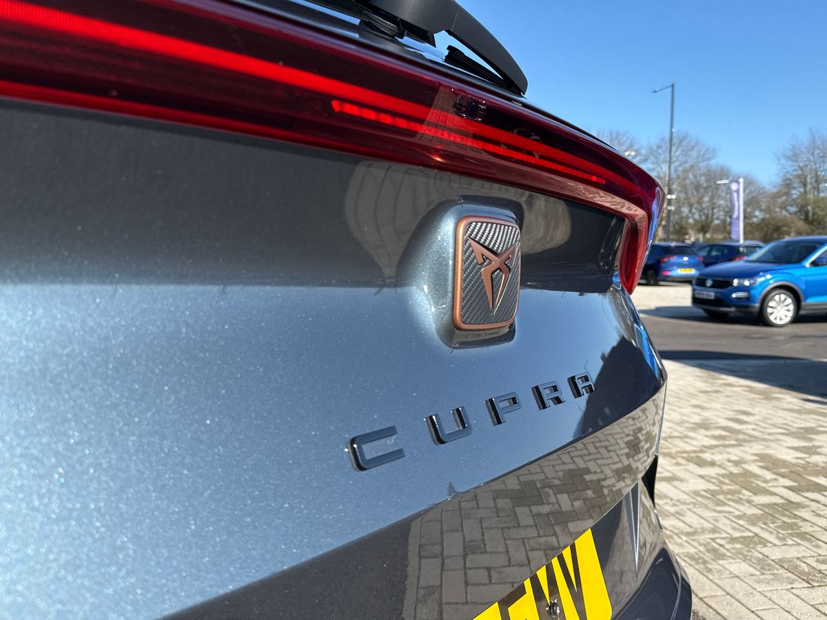 Used Cupra Formentor 2024 for sale - 77758484: Photo 31